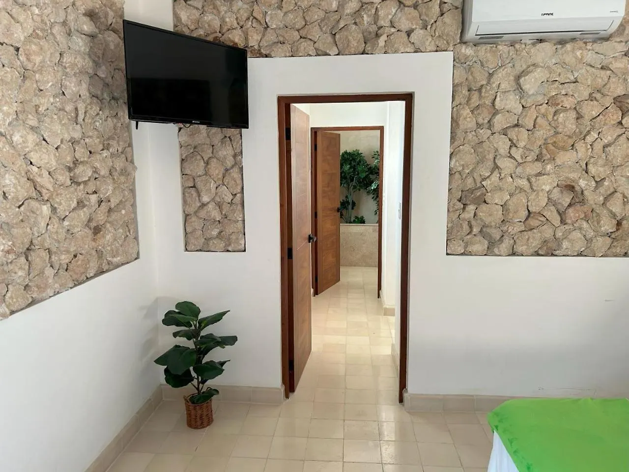 Apartmán Casa Michela 512, Piscine Privee Mérida