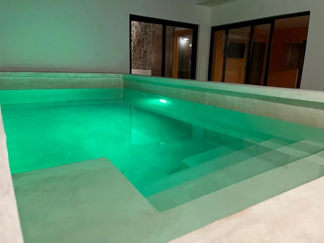 Apartmán Casa Michela 512, Piscine Privee Mérida Mexiko