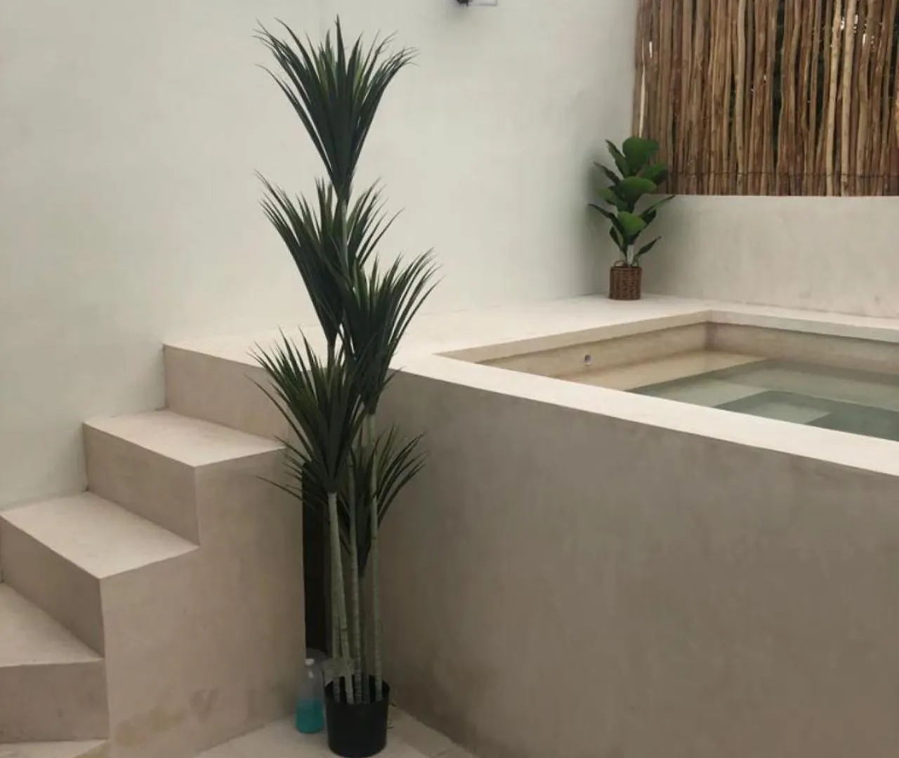 Apartmán Casa Michela 512, Piscine Privee Mérida 0*,  Mexiko