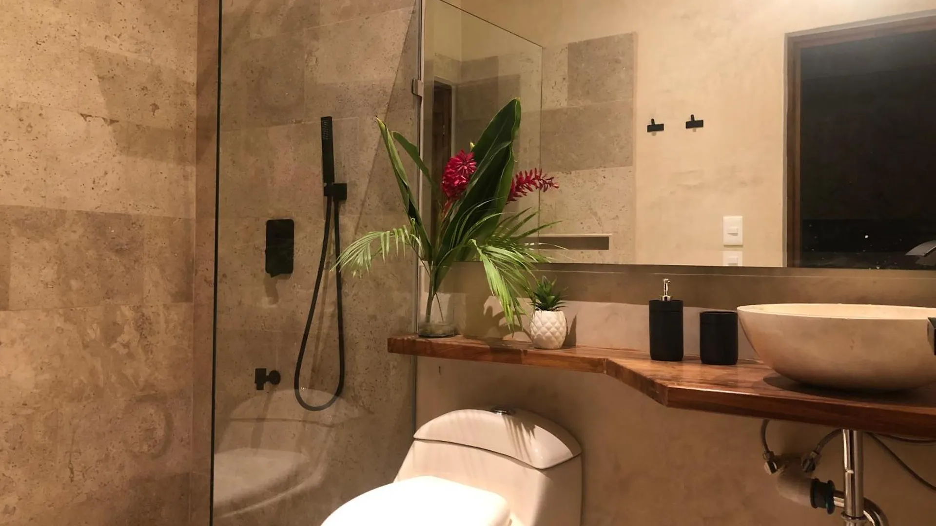 Apartmán Casa Michela 512, Piscine Privee Mérida