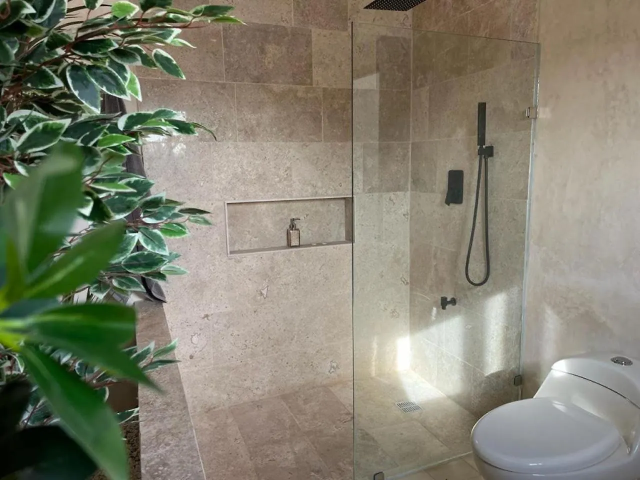 Apartmán Casa Michela 512, Piscine Privee Mérida Mexiko