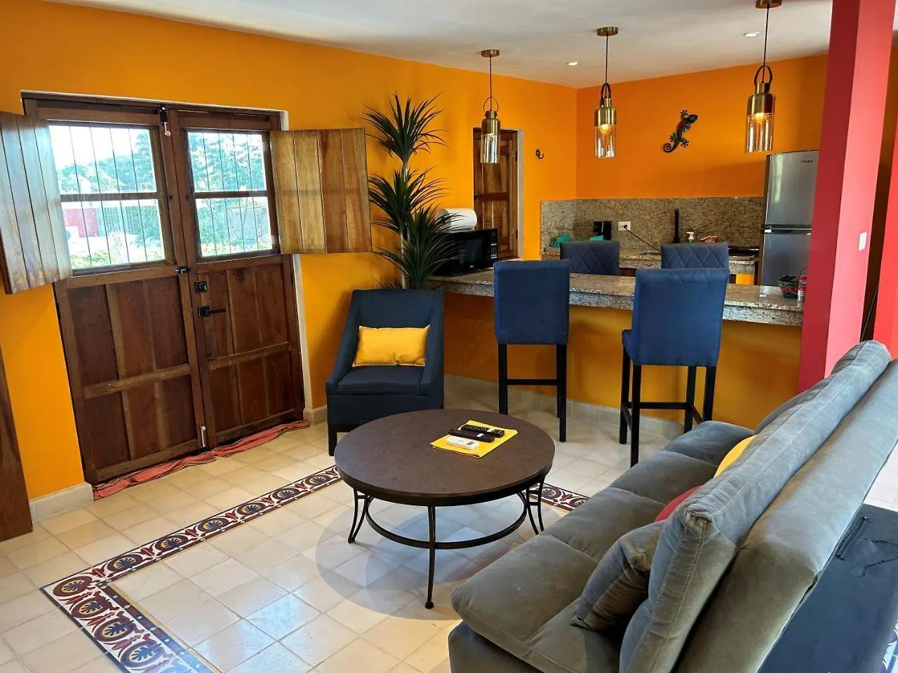 Apartmán Casa Michela 512, Piscine Privee Mérida 0*,