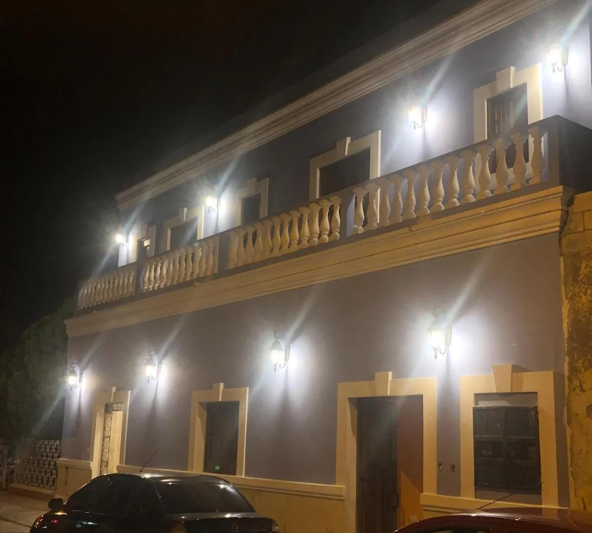 Apartmán Casa Michela 512, Piscine Privee Mérida