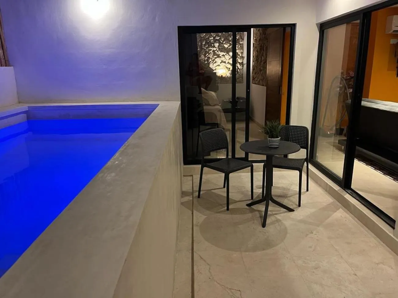 Apartmán Casa Michela 512, Piscine Privee Mérida