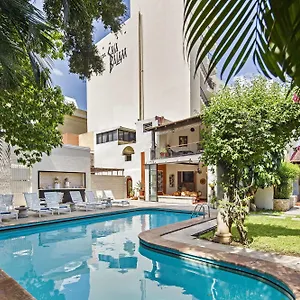 5* Отель Casa Del Balam